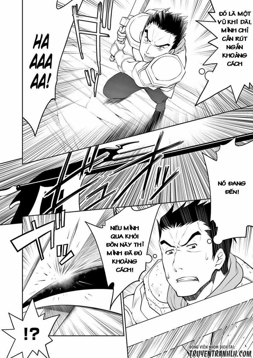 Legend Isekai Chapter 14 trang 12