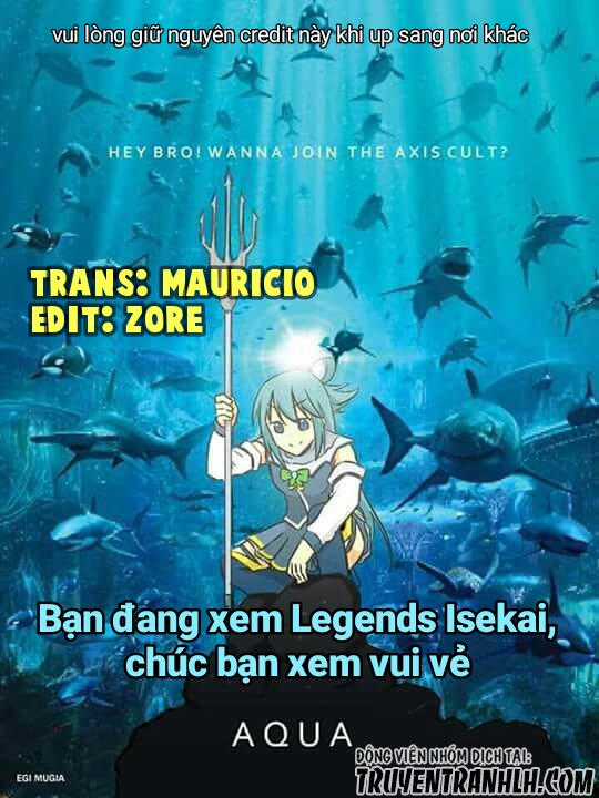 Legend Isekai Chapter 14 trang 2