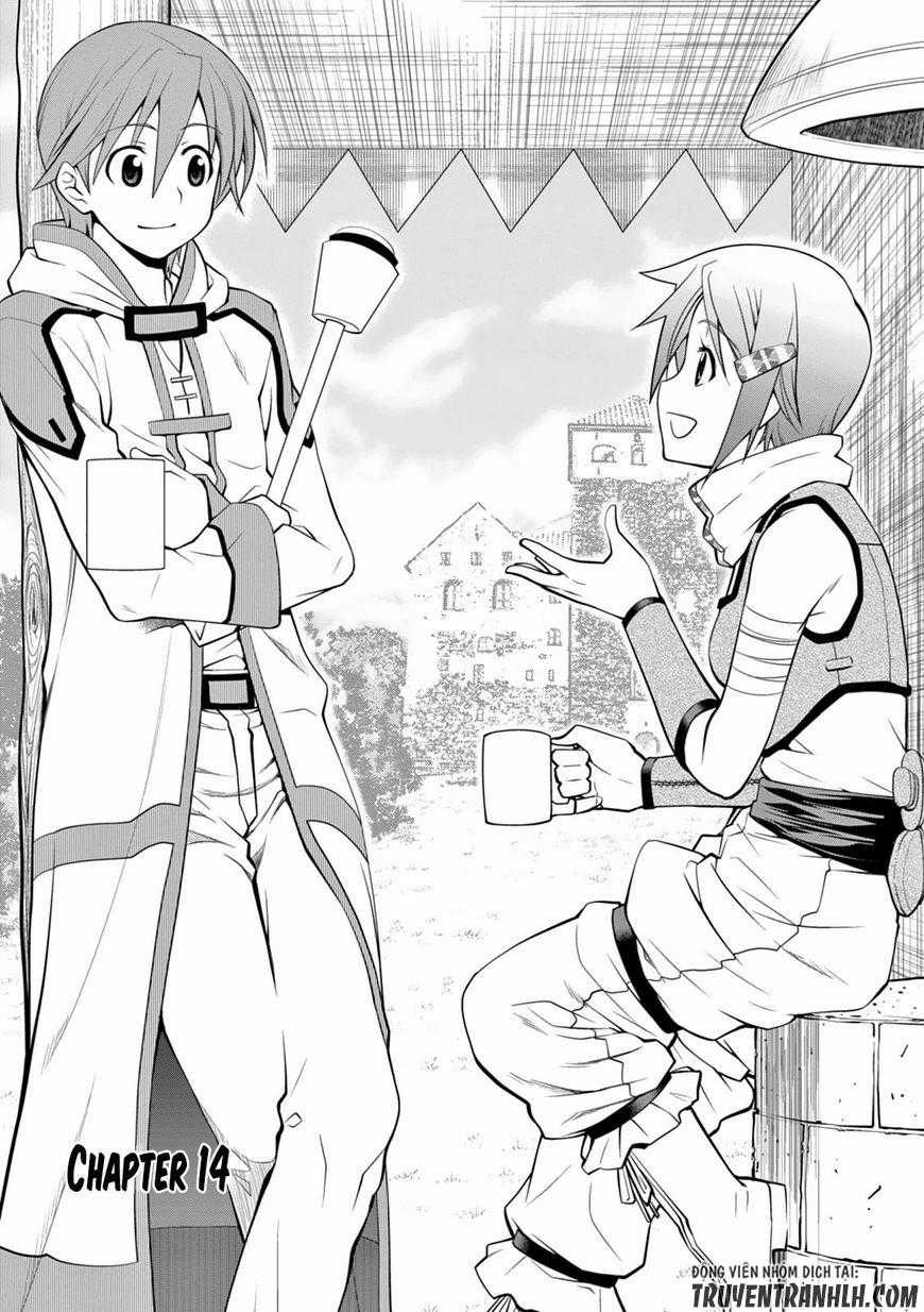 Legend Isekai Chapter 14 trang 3