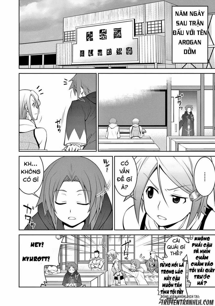 Legend Isekai Chapter 14 trang 4