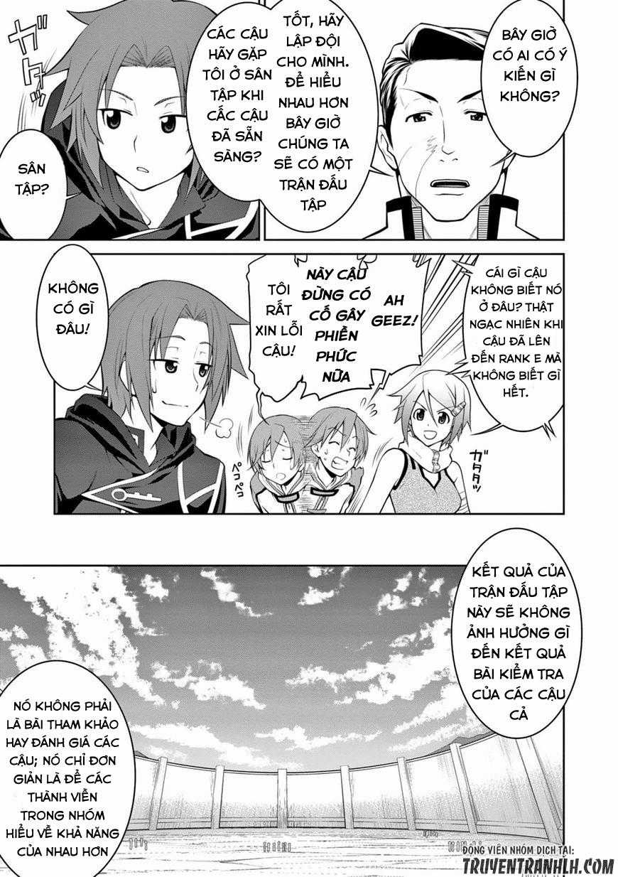 Legend Isekai Chapter 14 trang 7