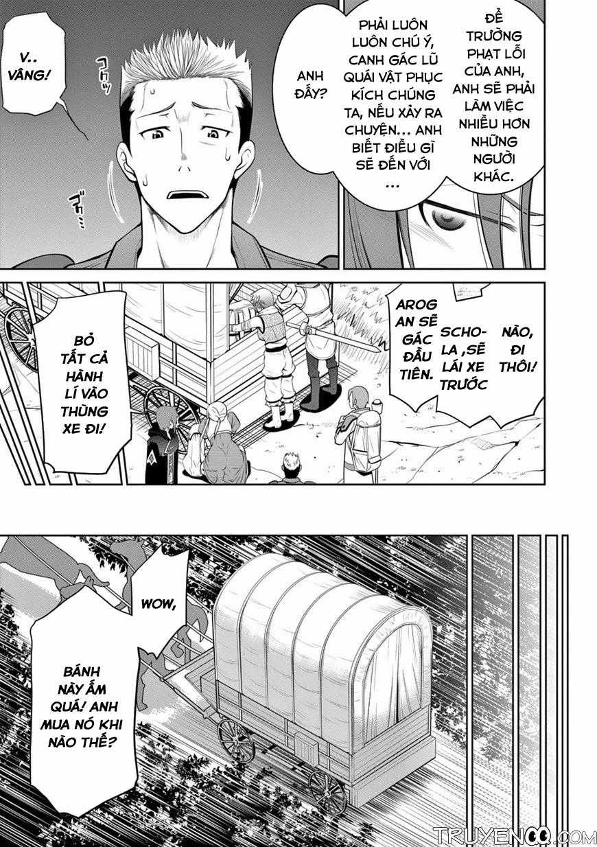 Legend Isekai Chapter 15 trang 11