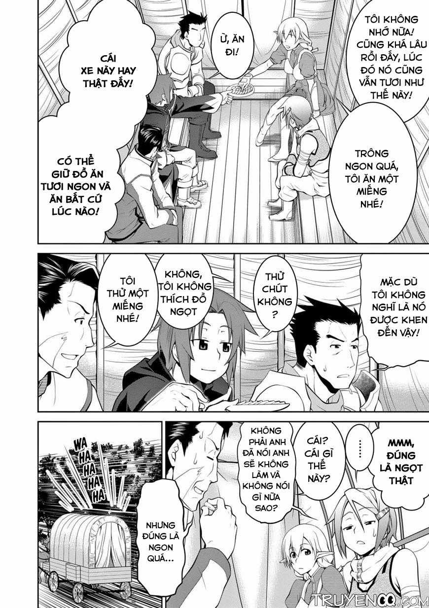 Legend Isekai Chapter 15 trang 12