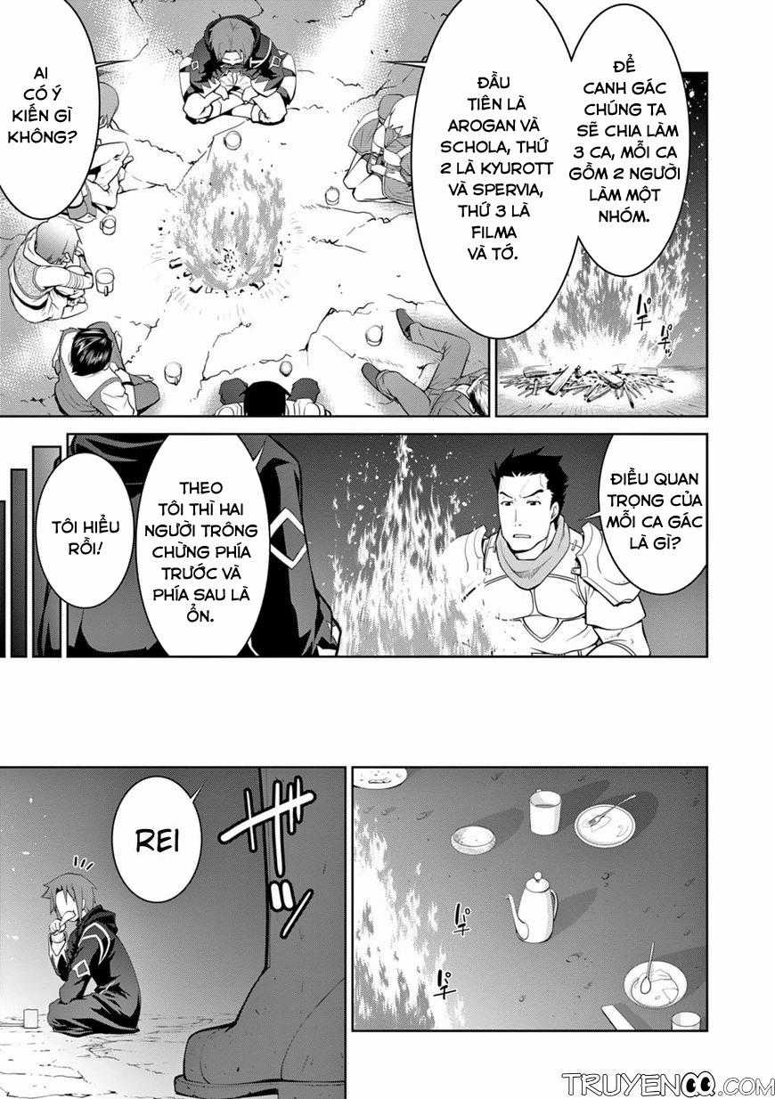 Legend Isekai Chapter 15 trang 15