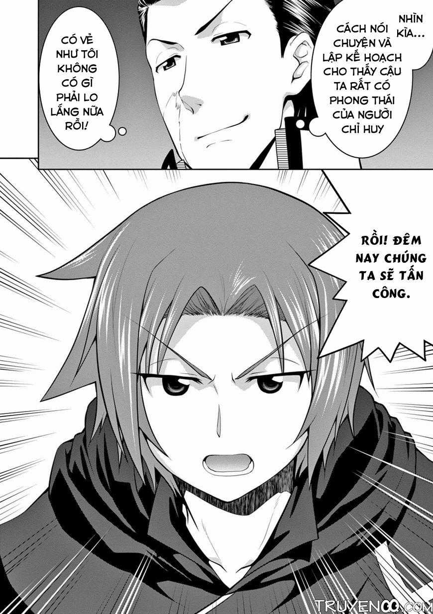 Legend Isekai Chapter 15 trang 28