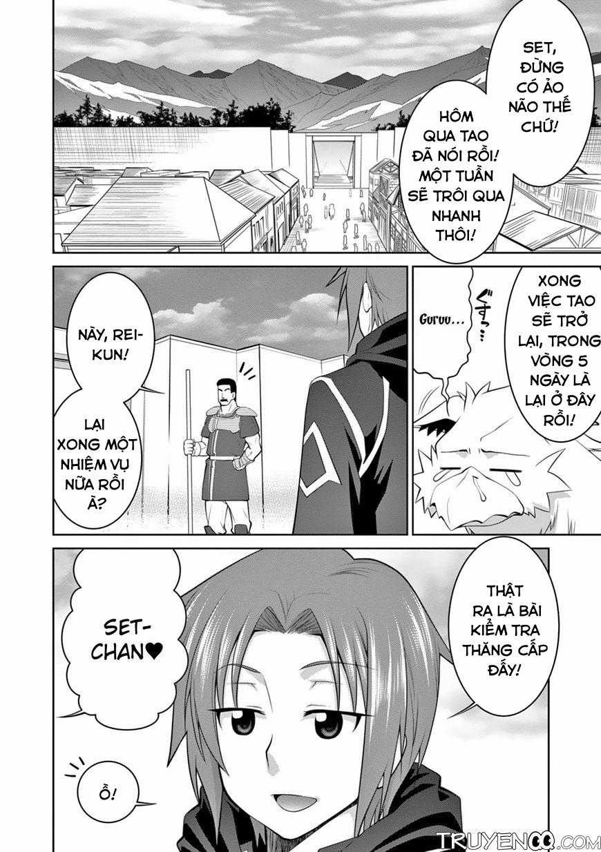 Legend Isekai Chapter 15 trang 4