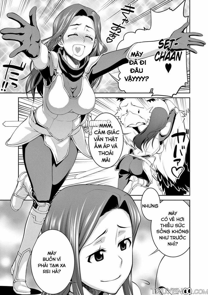 Legend Isekai Chapter 15 trang 5