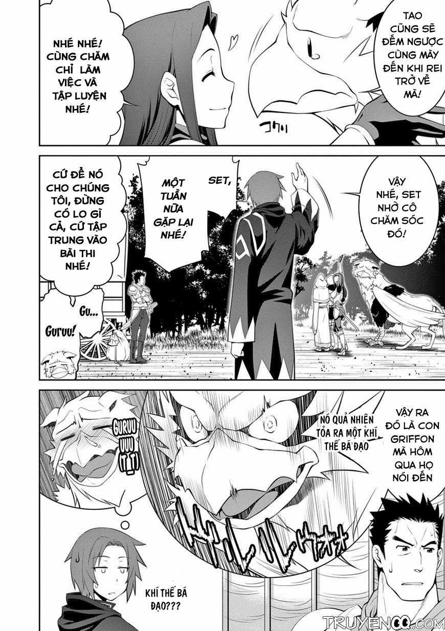 Legend Isekai Chapter 15 trang 6