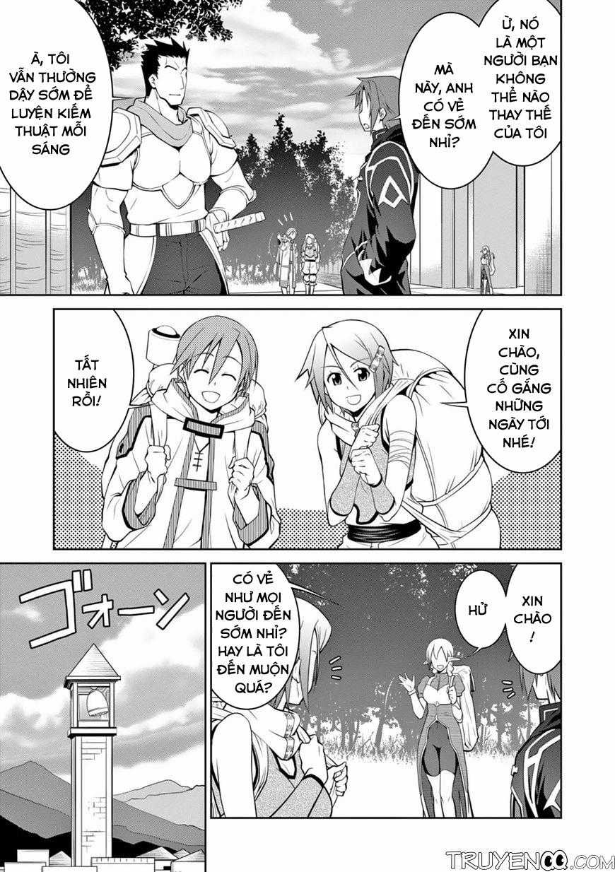 Legend Isekai Chapter 15 trang 7