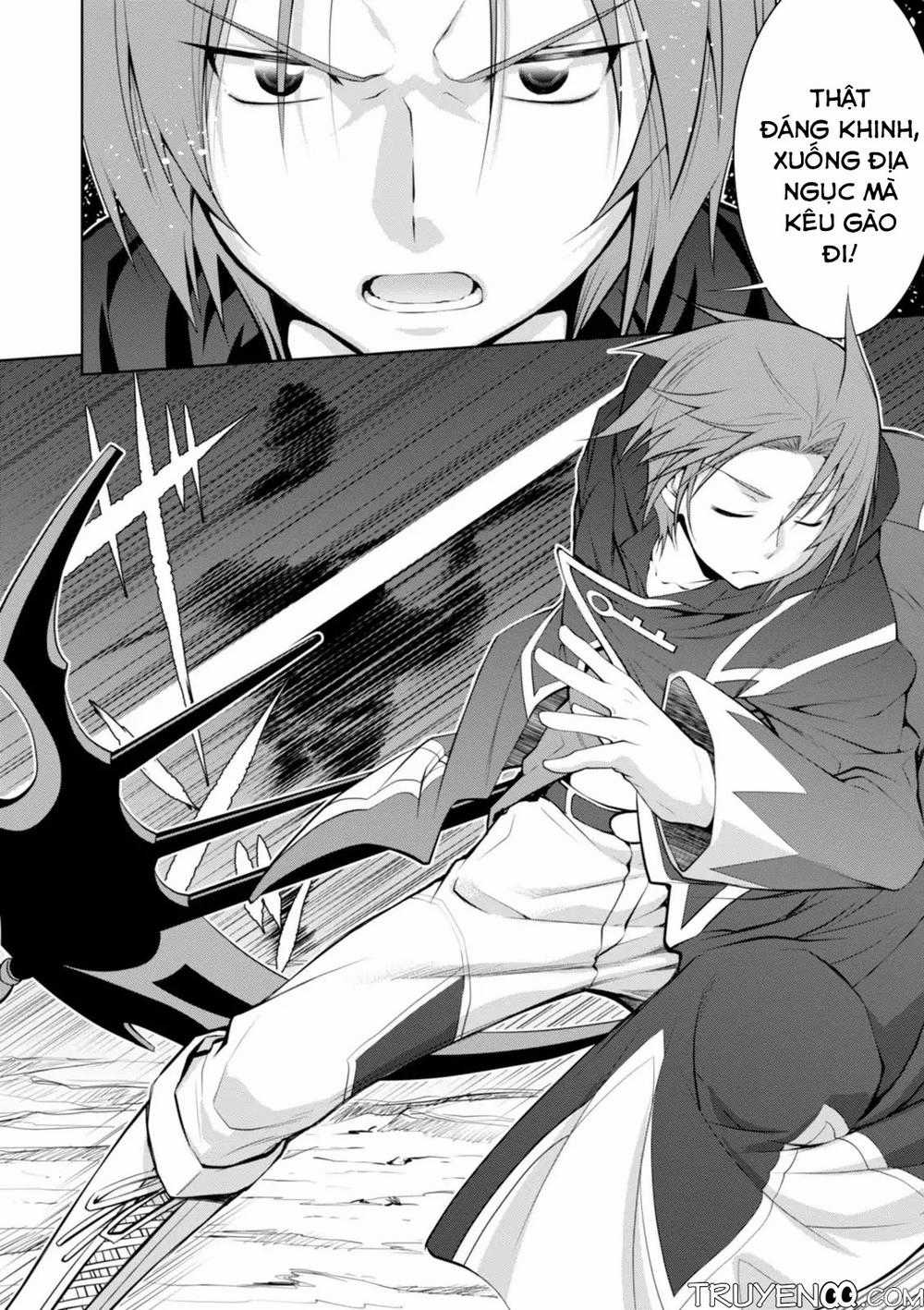 Legend Isekai Chapter 16 trang 26