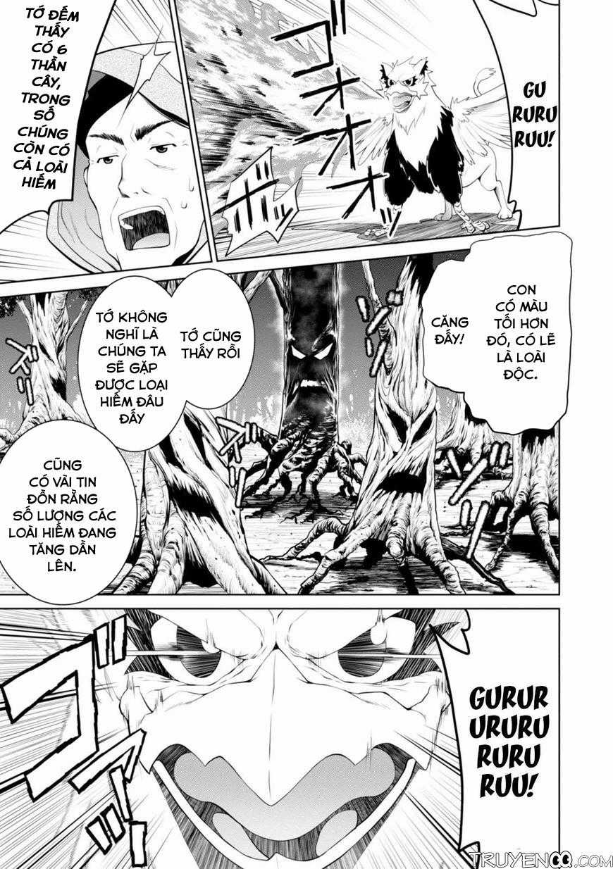 Legend Isekai Chapter 17 trang 14