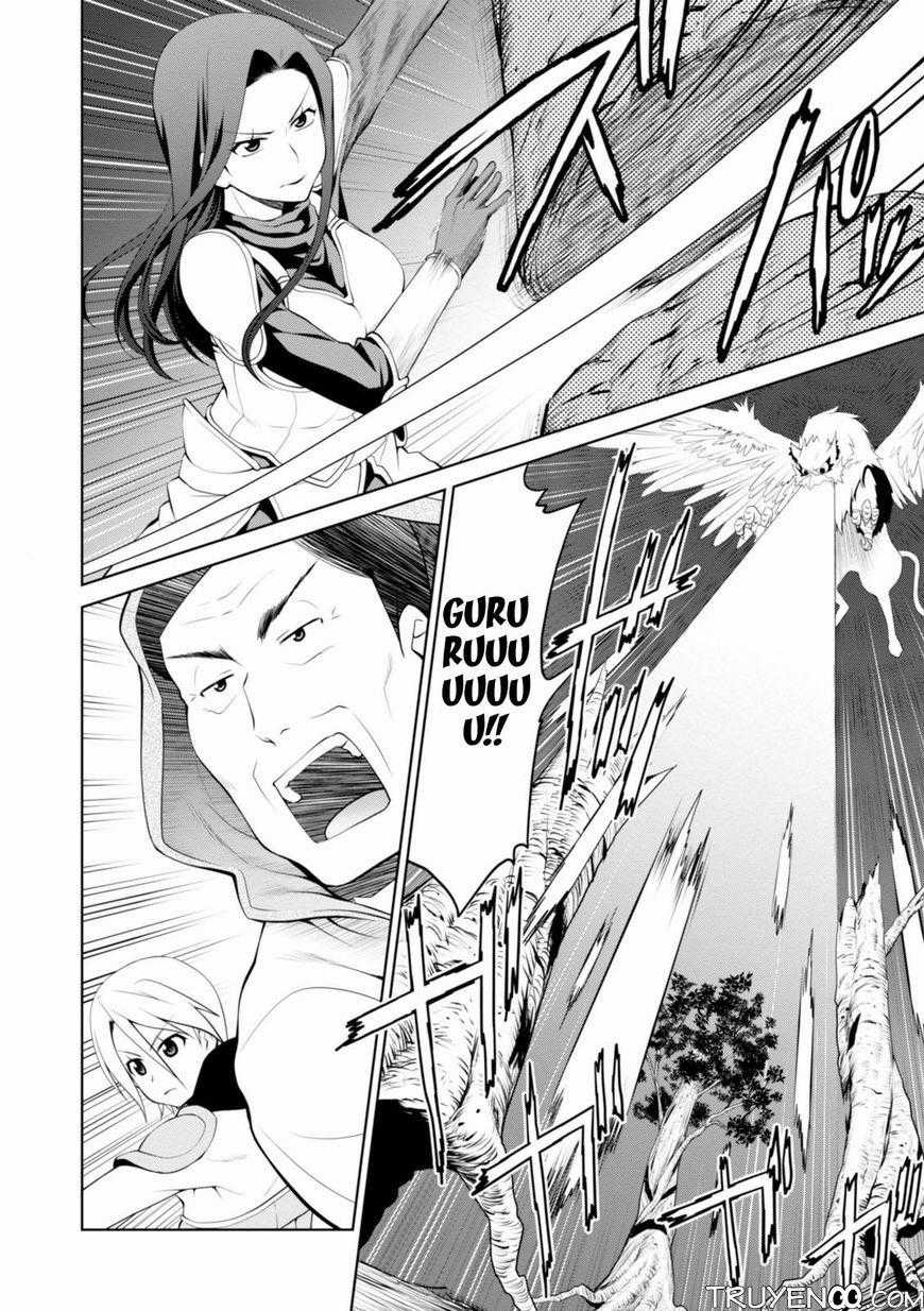 Legend Isekai Chapter 17 trang 15