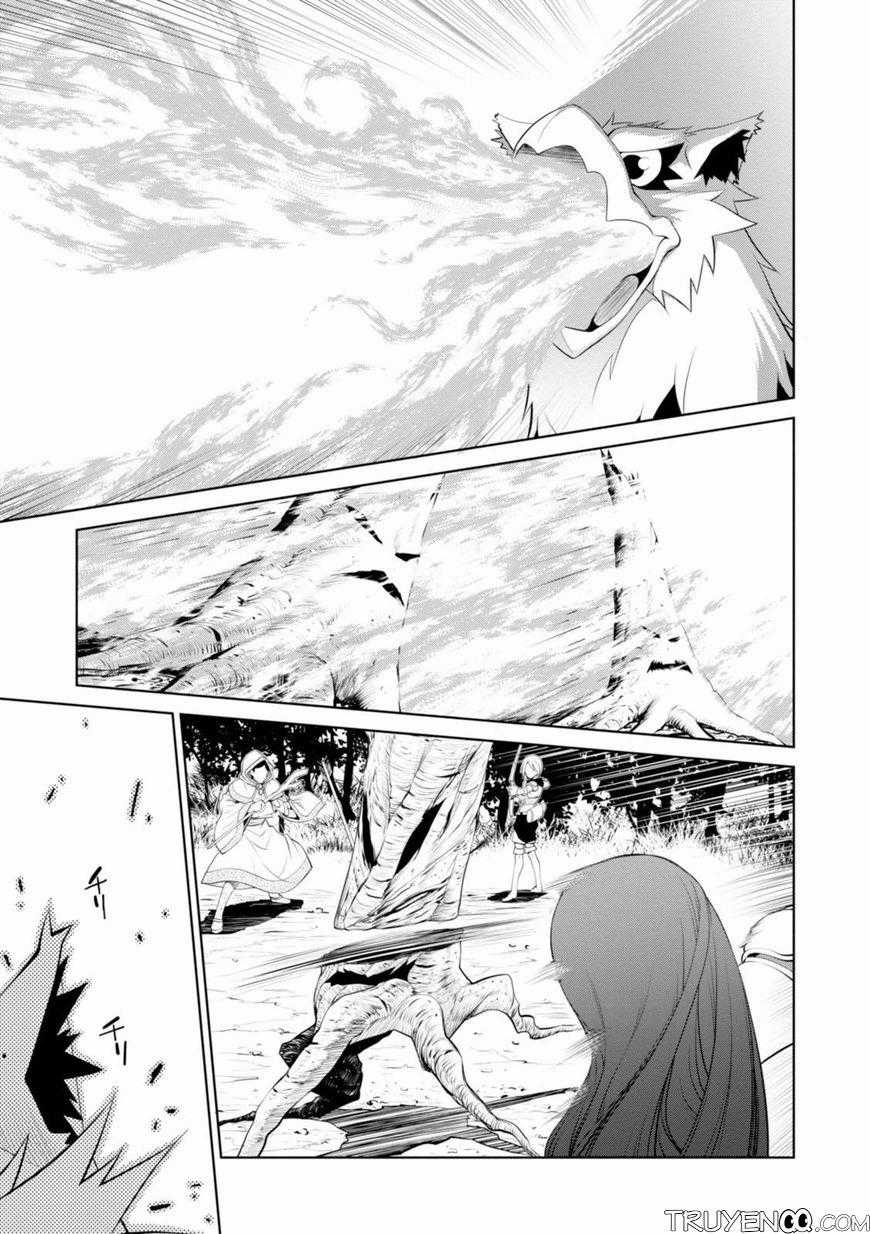 Legend Isekai Chapter 17 trang 16