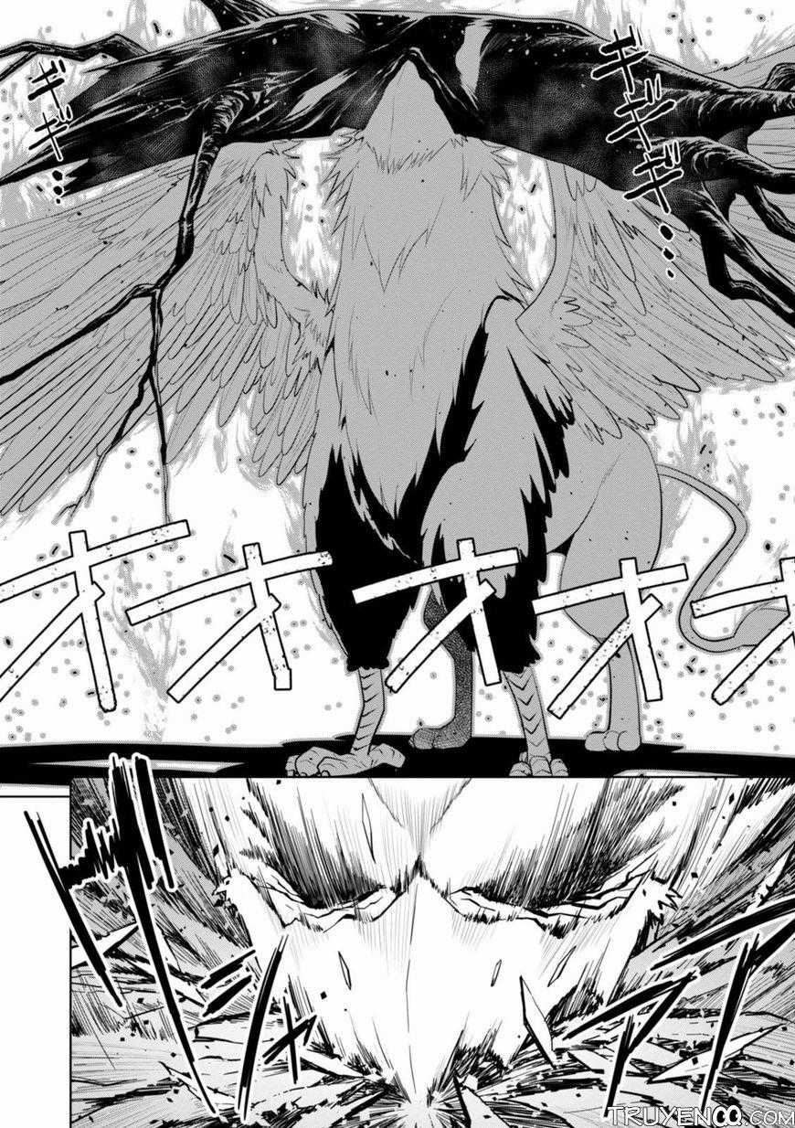 Legend Isekai Chapter 17 trang 17