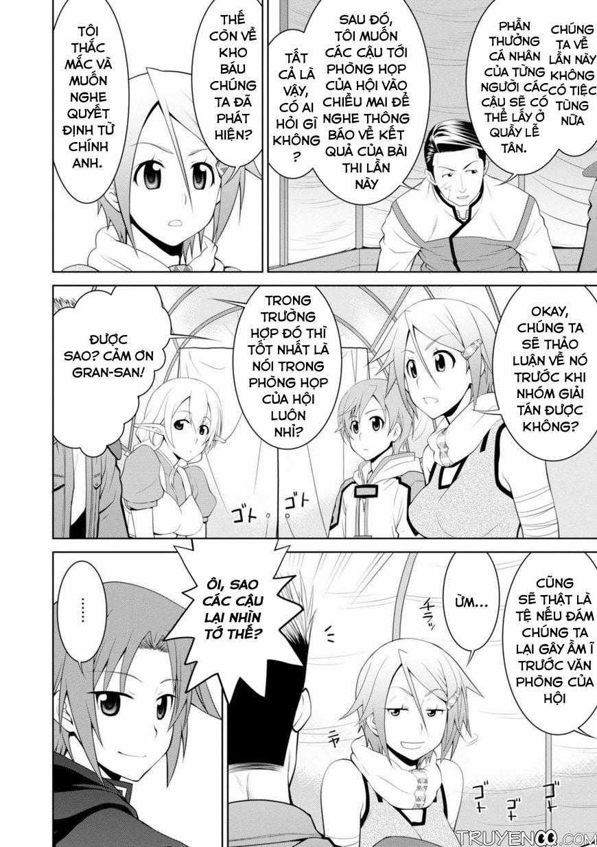 Legend Isekai Chapter 17 trang 19