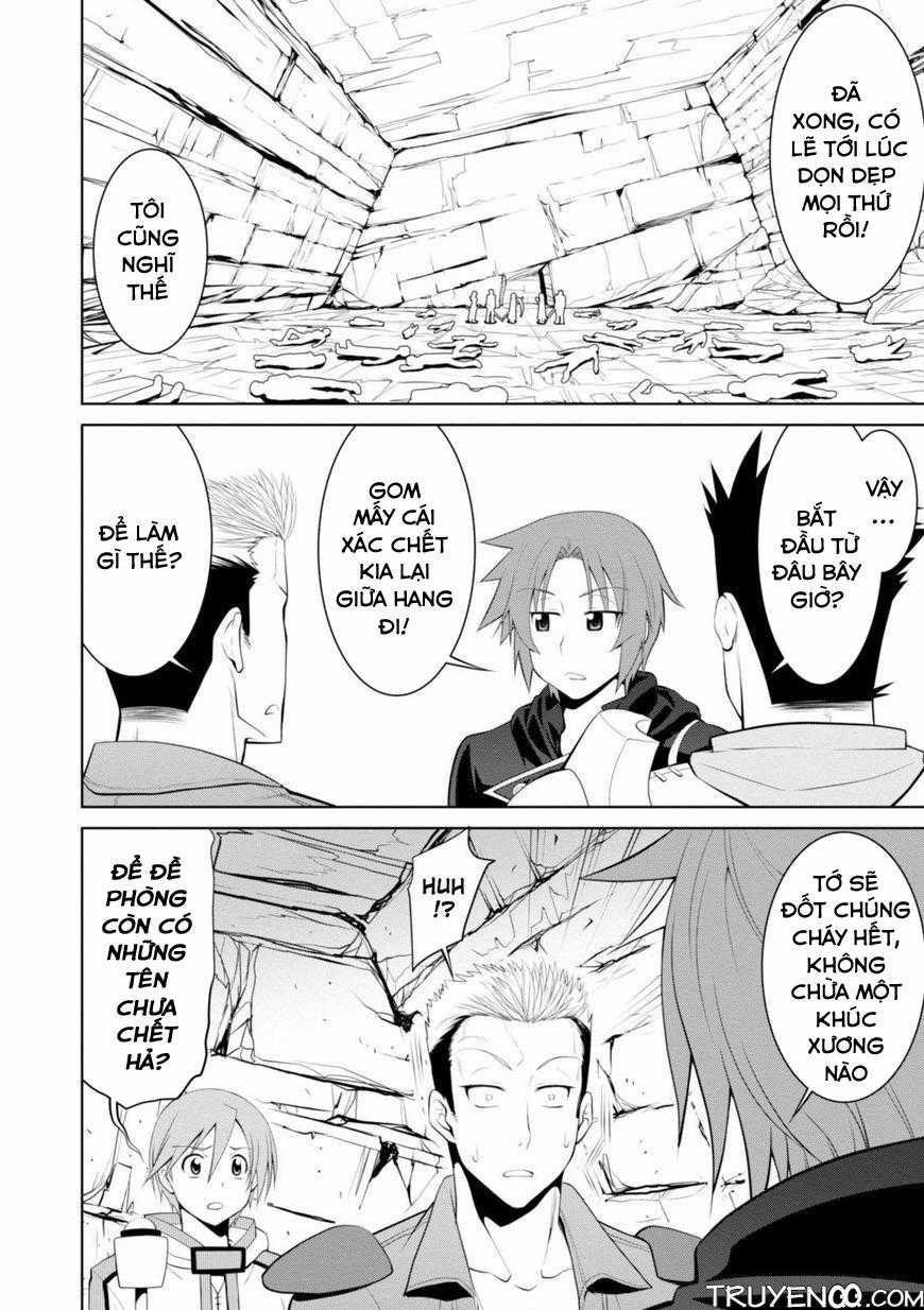 Legend Isekai Chapter 17 trang 3