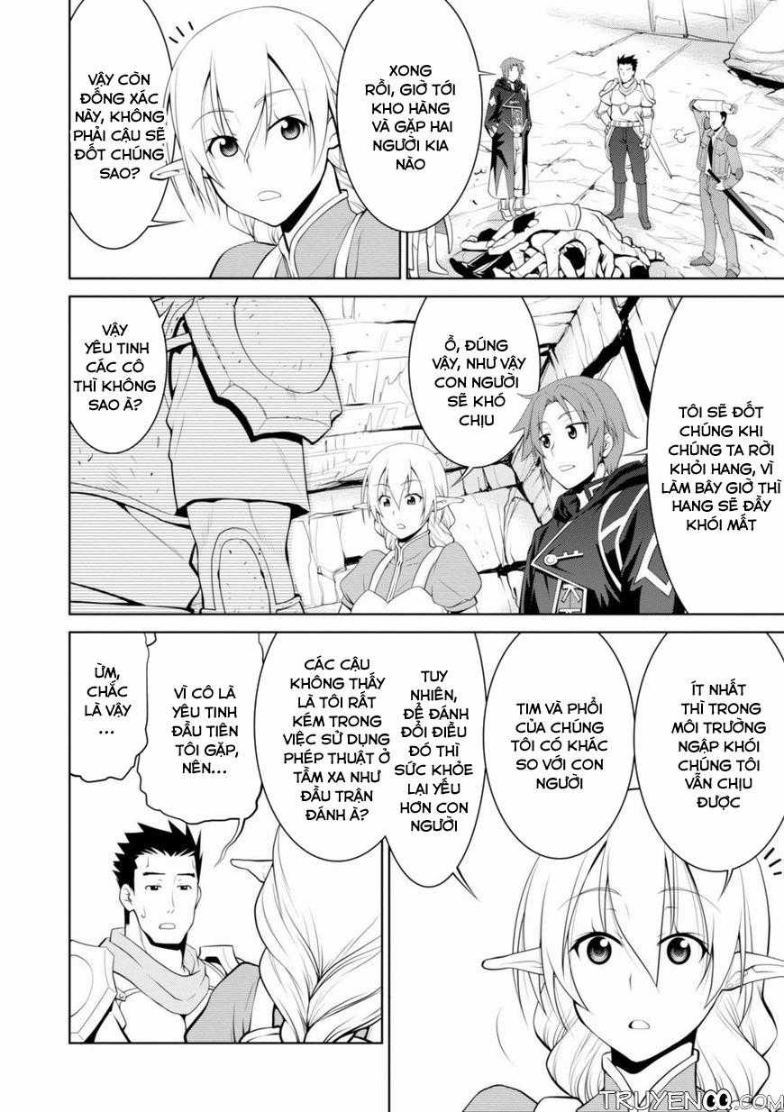 Legend Isekai Chapter 17 trang 7