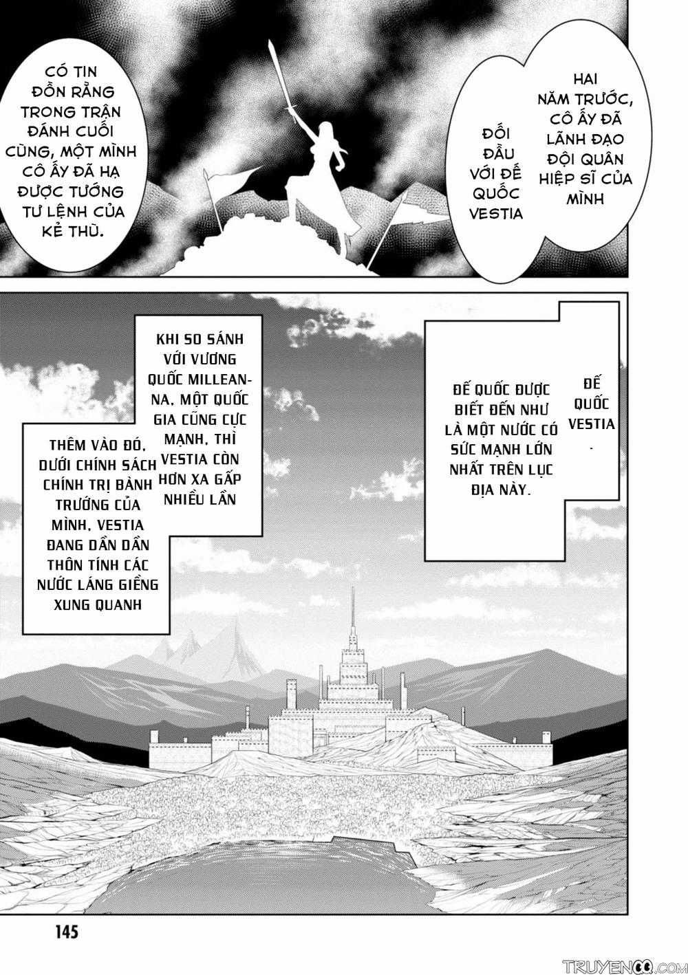 Legend Isekai Chapter 18 trang 13