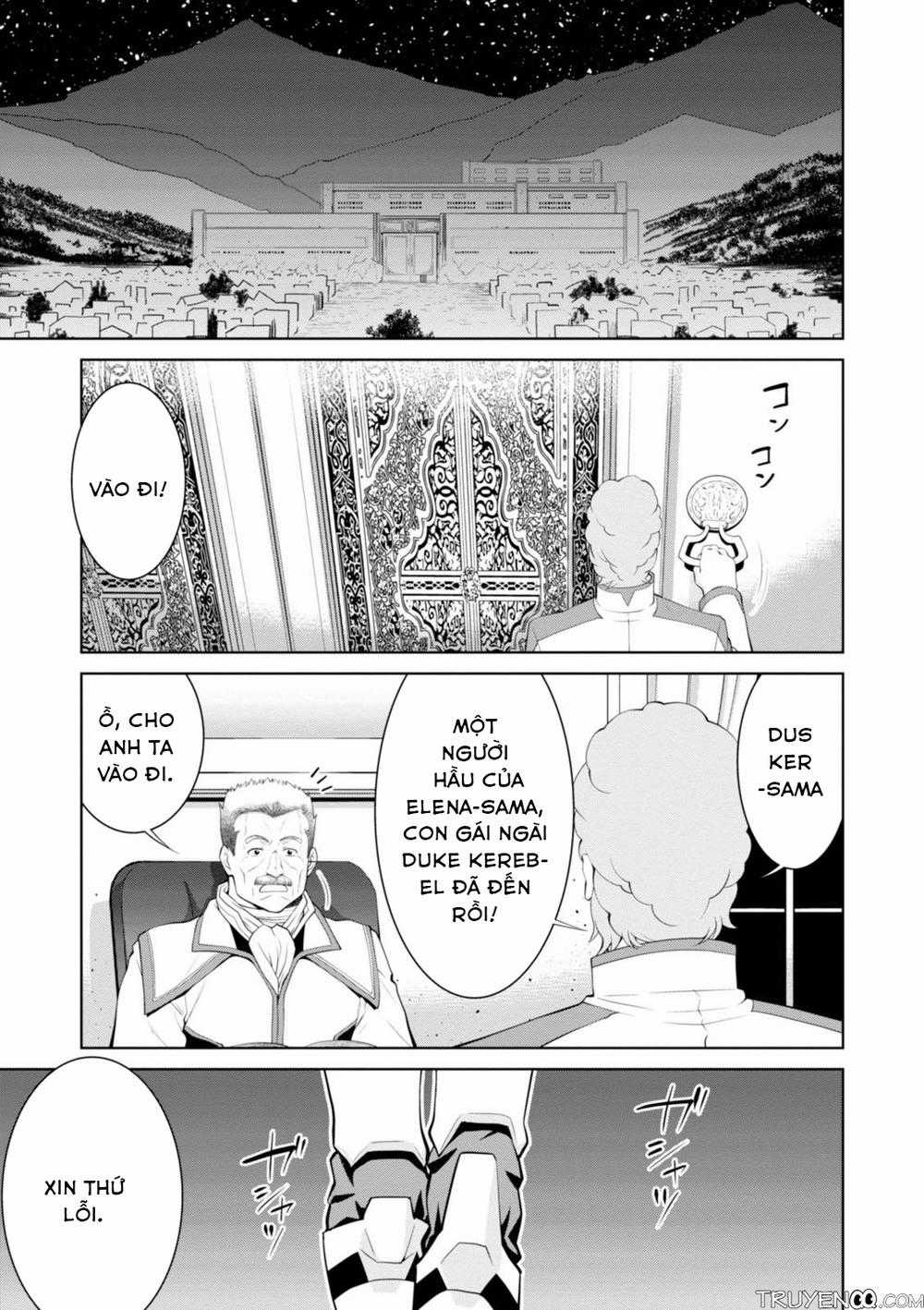 Legend Isekai Chapter 18 trang 27
