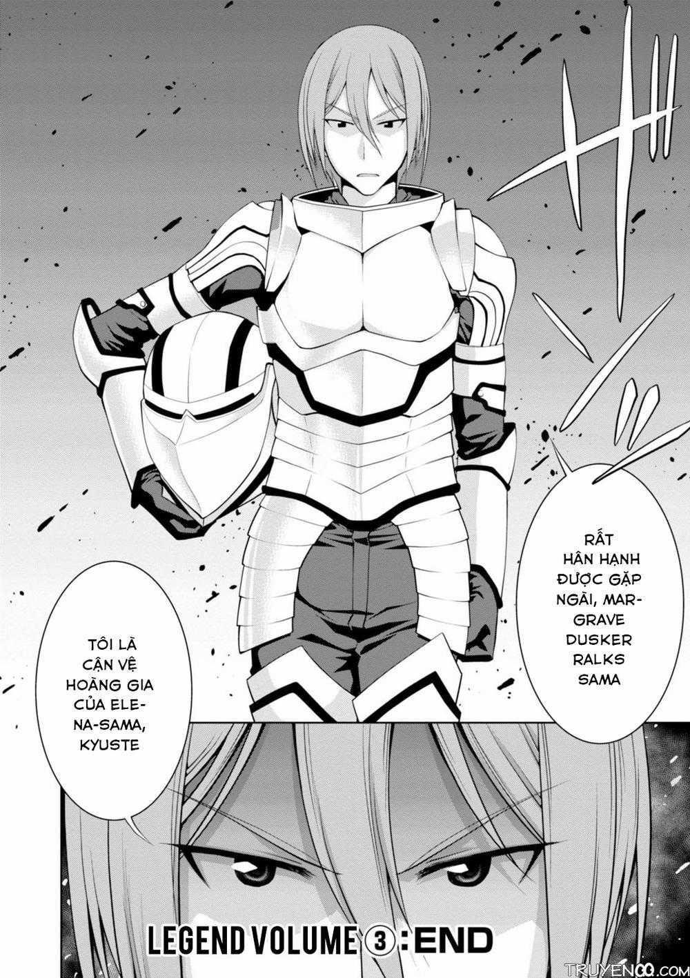 Legend Isekai Chapter 18 trang 28