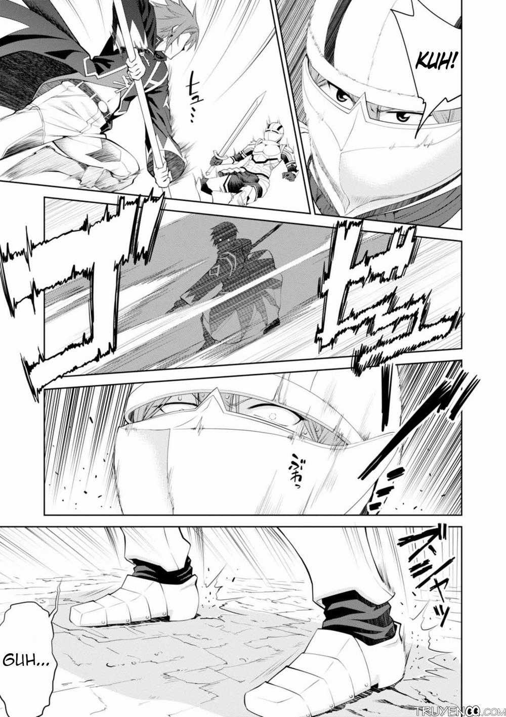 Legend Isekai Chapter 19 trang 20