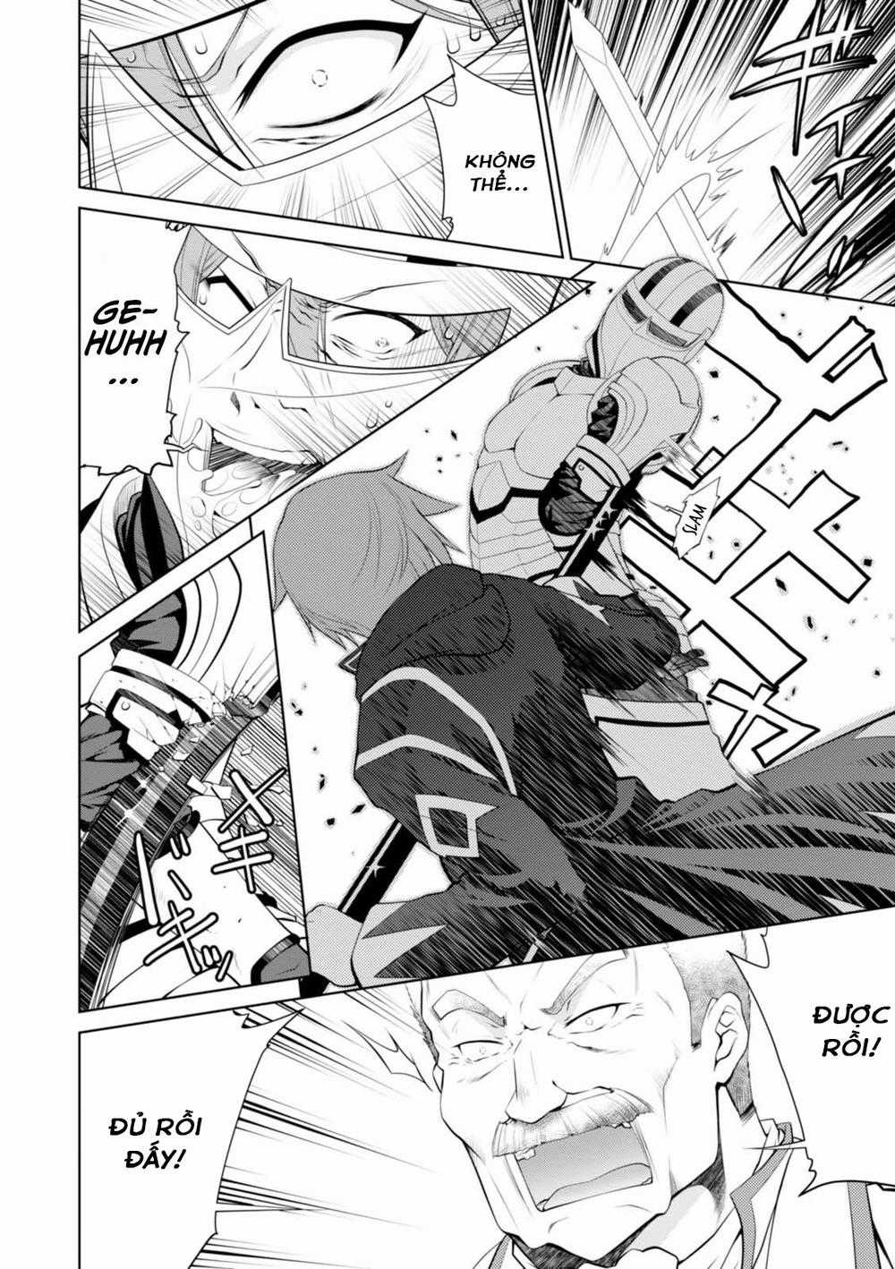 Legend Isekai Chapter 19 trang 23