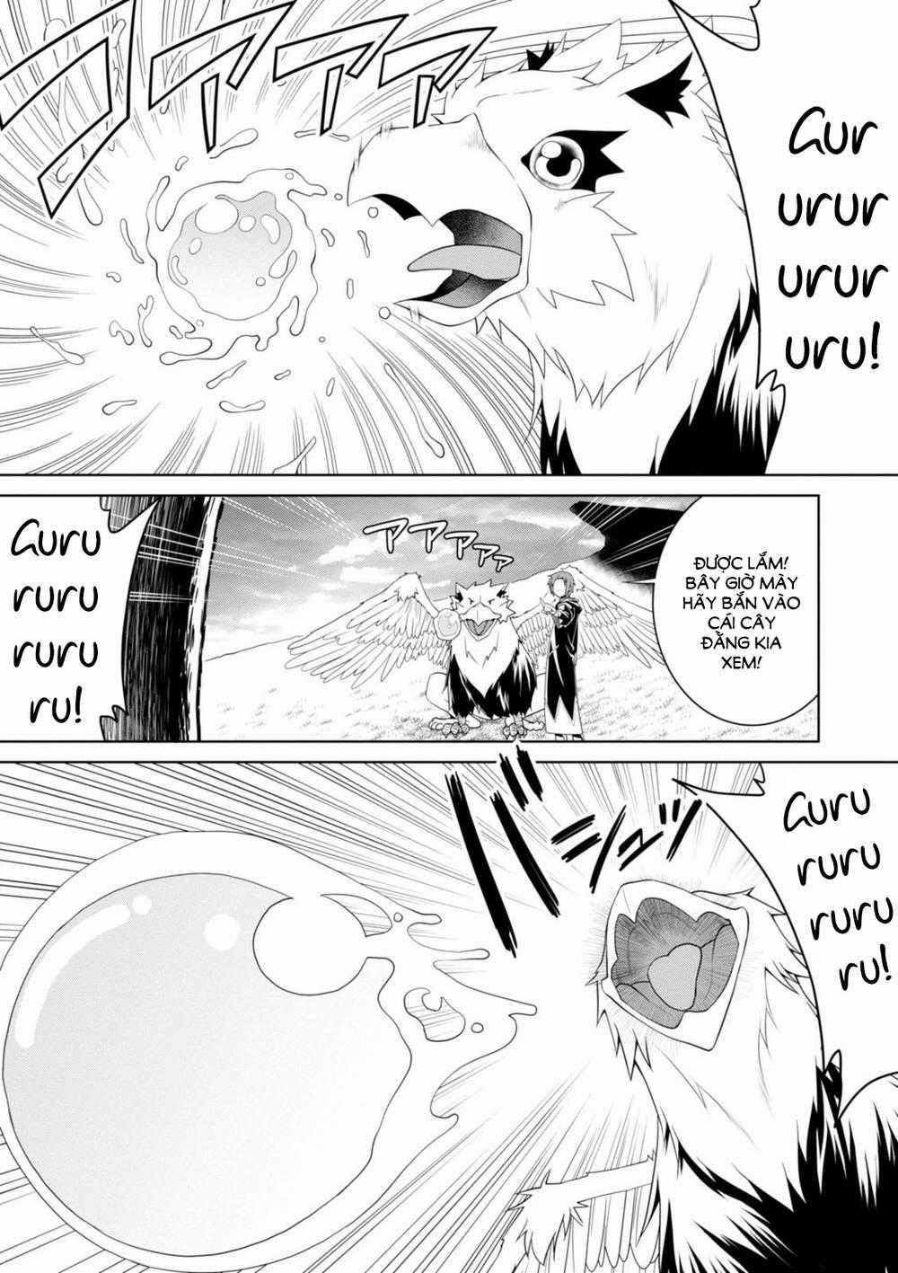 Legend Isekai Chapter 2 trang 8