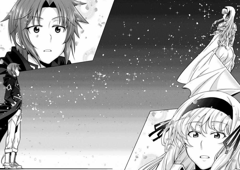 Legend Isekai Chapter 20 trang 22