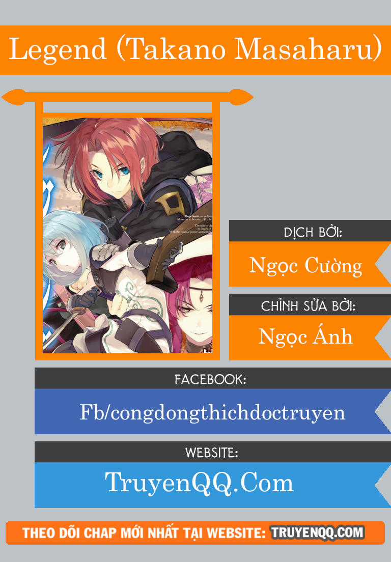 Legend Isekai Chapter 21 trang 27