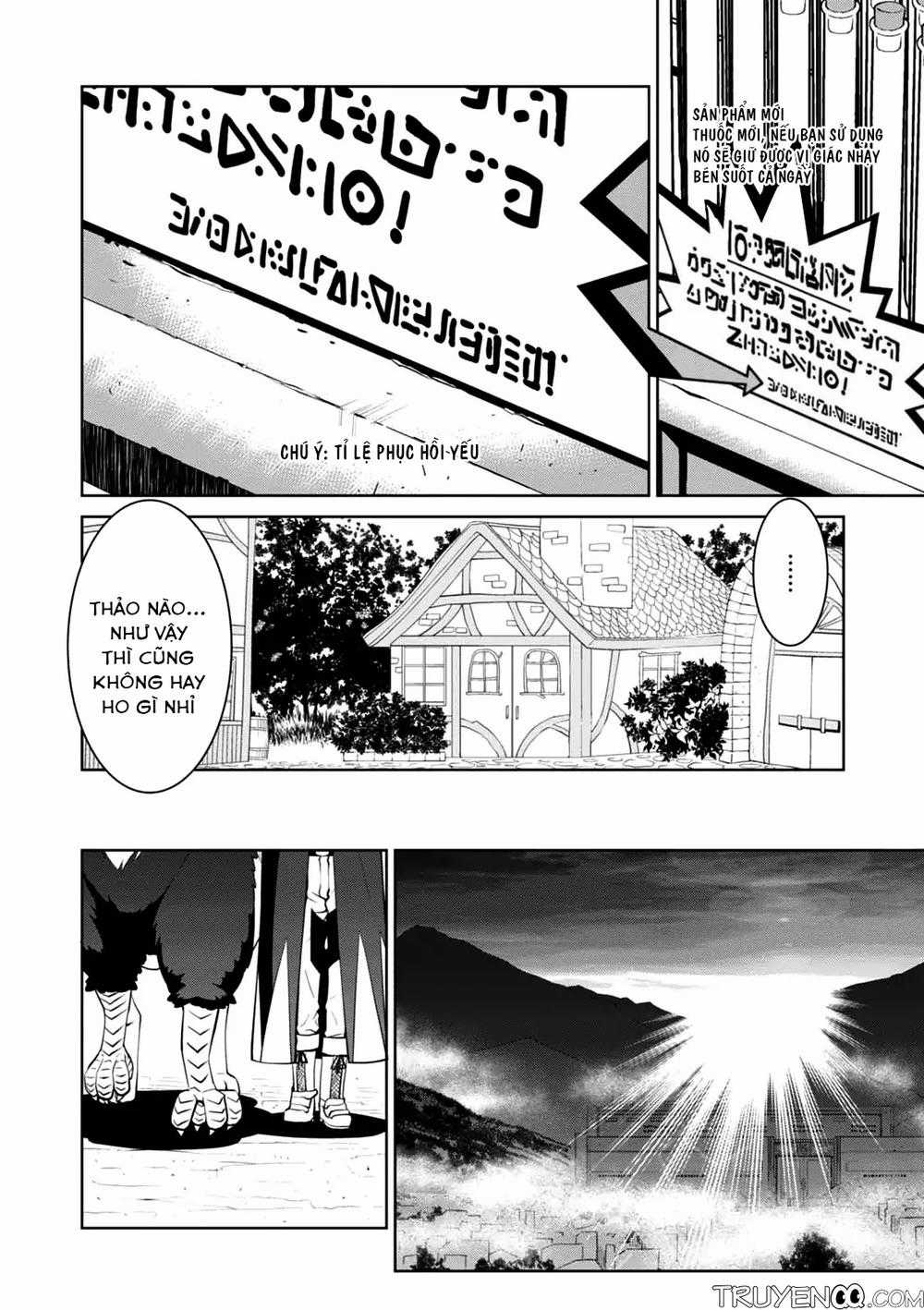 Legend Isekai Chapter 22 trang 12