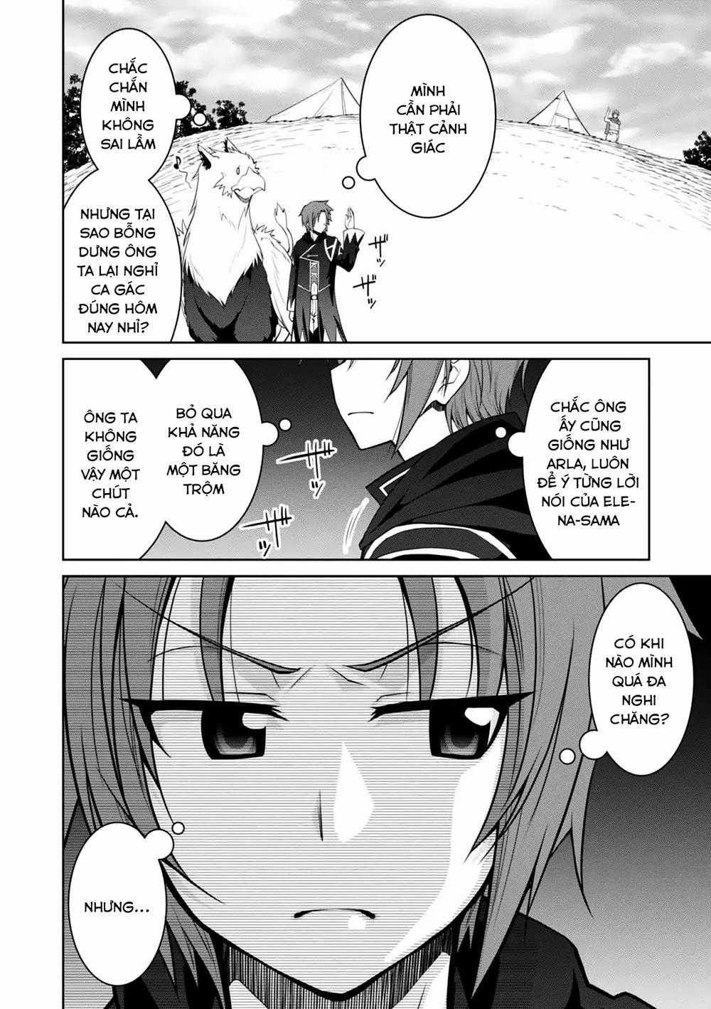 Legend Isekai Chapter 22 trang 26