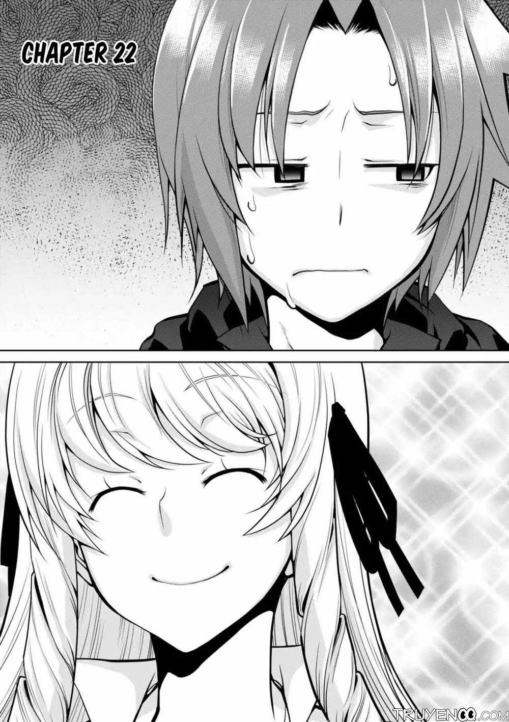 Legend Isekai Chapter 22 trang 3