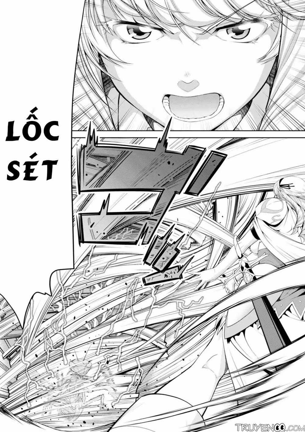 Legend Isekai Chapter 23 trang 25