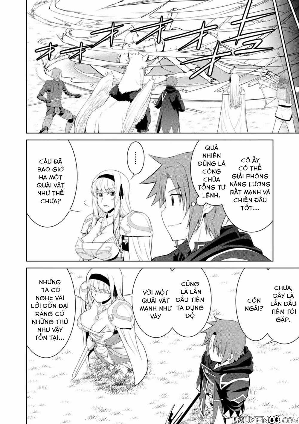 Legend Isekai Chapter 23 trang 26