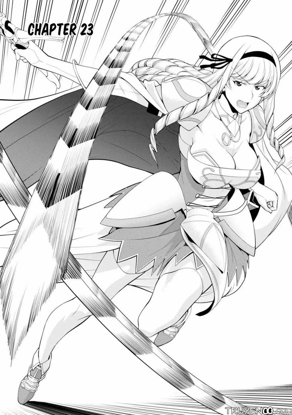 Legend Isekai Chapter 23 trang 3