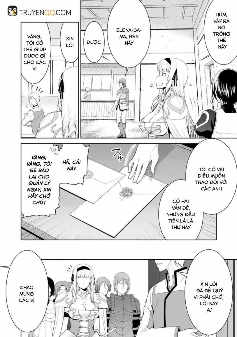 Legend Isekai Chapter 24 trang 10