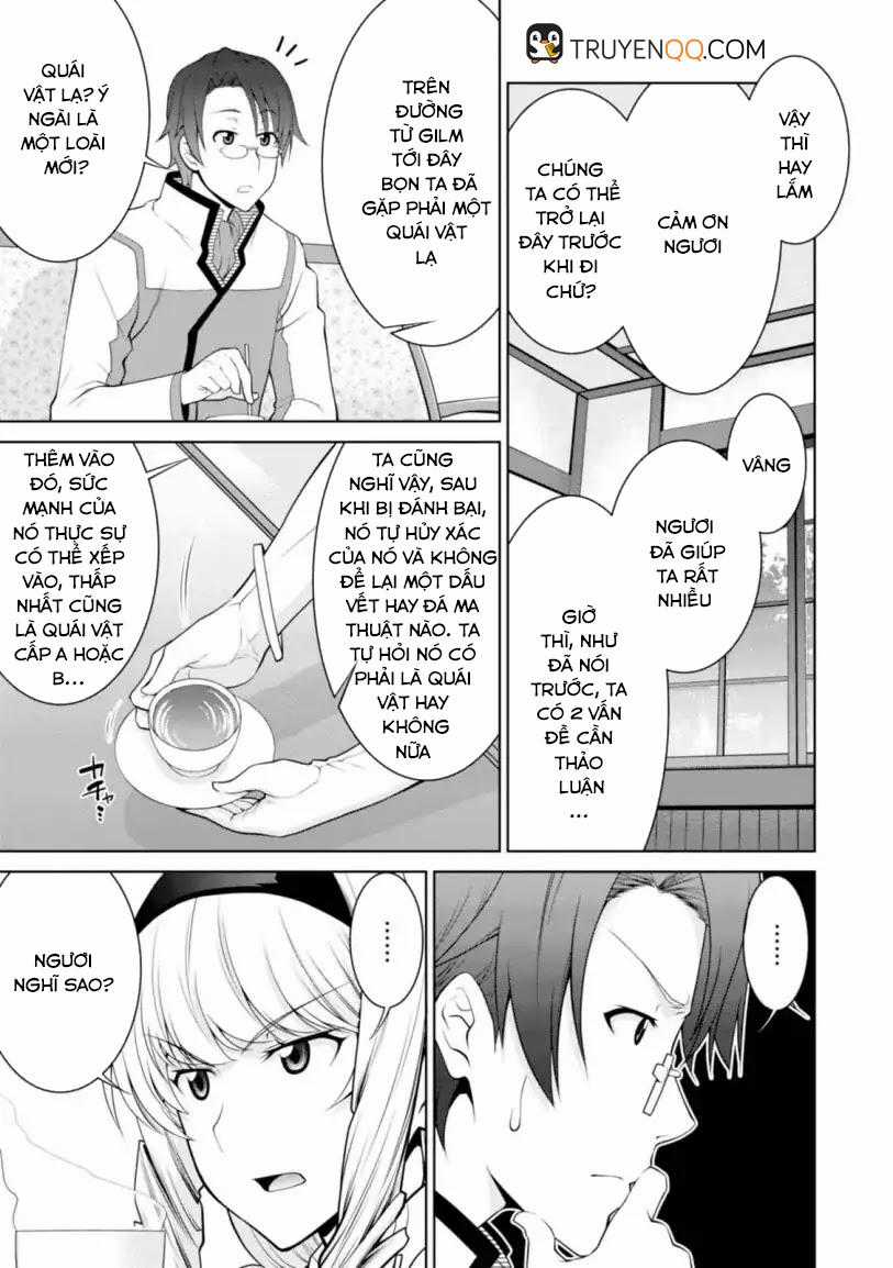 Legend Isekai Chapter 24 trang 13