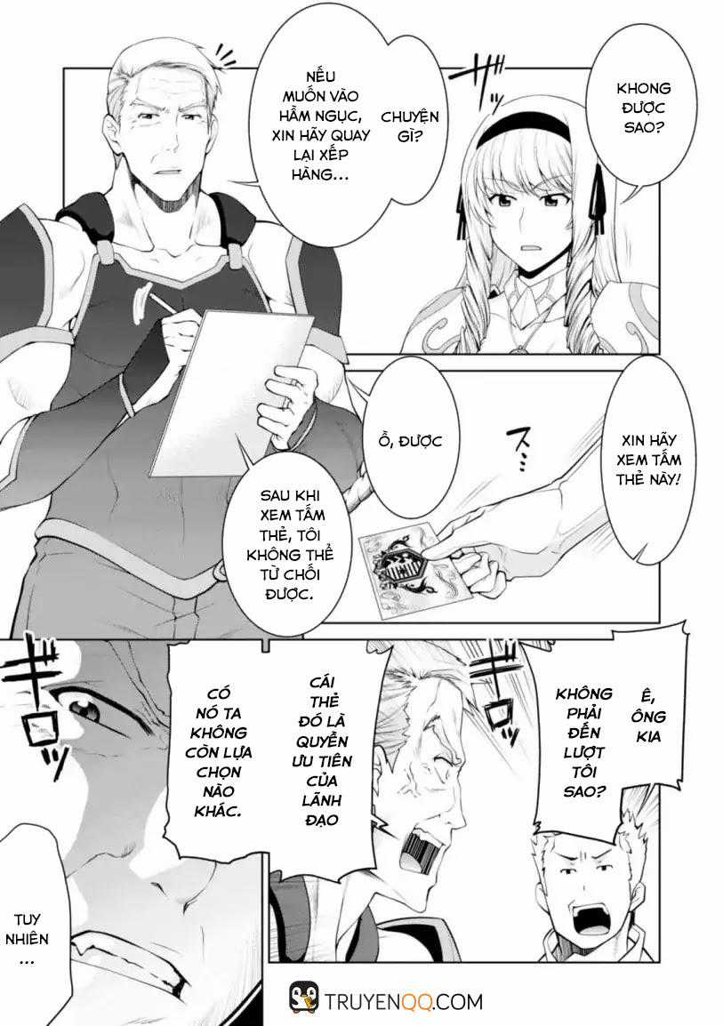 Legend Isekai Chapter 24 trang 17