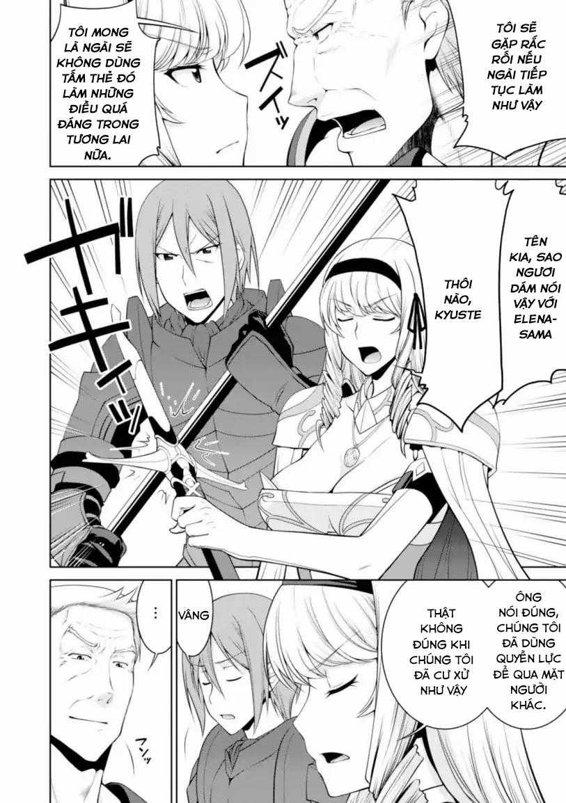 Legend Isekai Chapter 24 trang 18