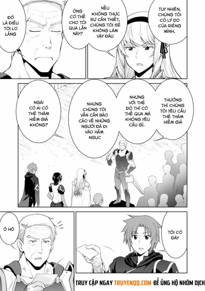 Legend Isekai Chapter 24 trang 19