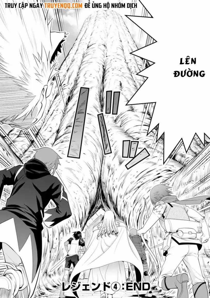 Legend Isekai Chapter 24 trang 22
