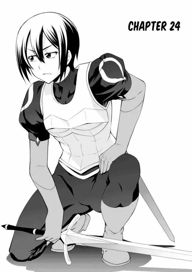 Legend Isekai Chapter 24 trang 3