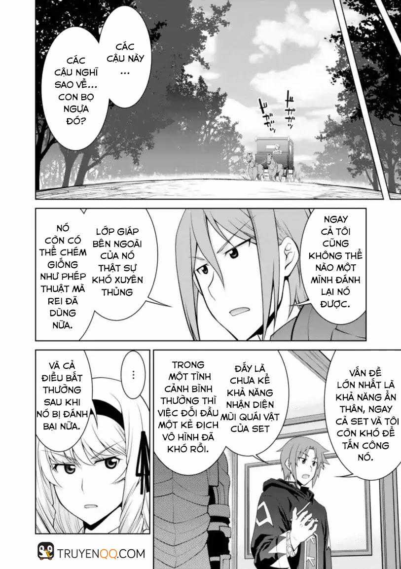 Legend Isekai Chapter 24 trang 4