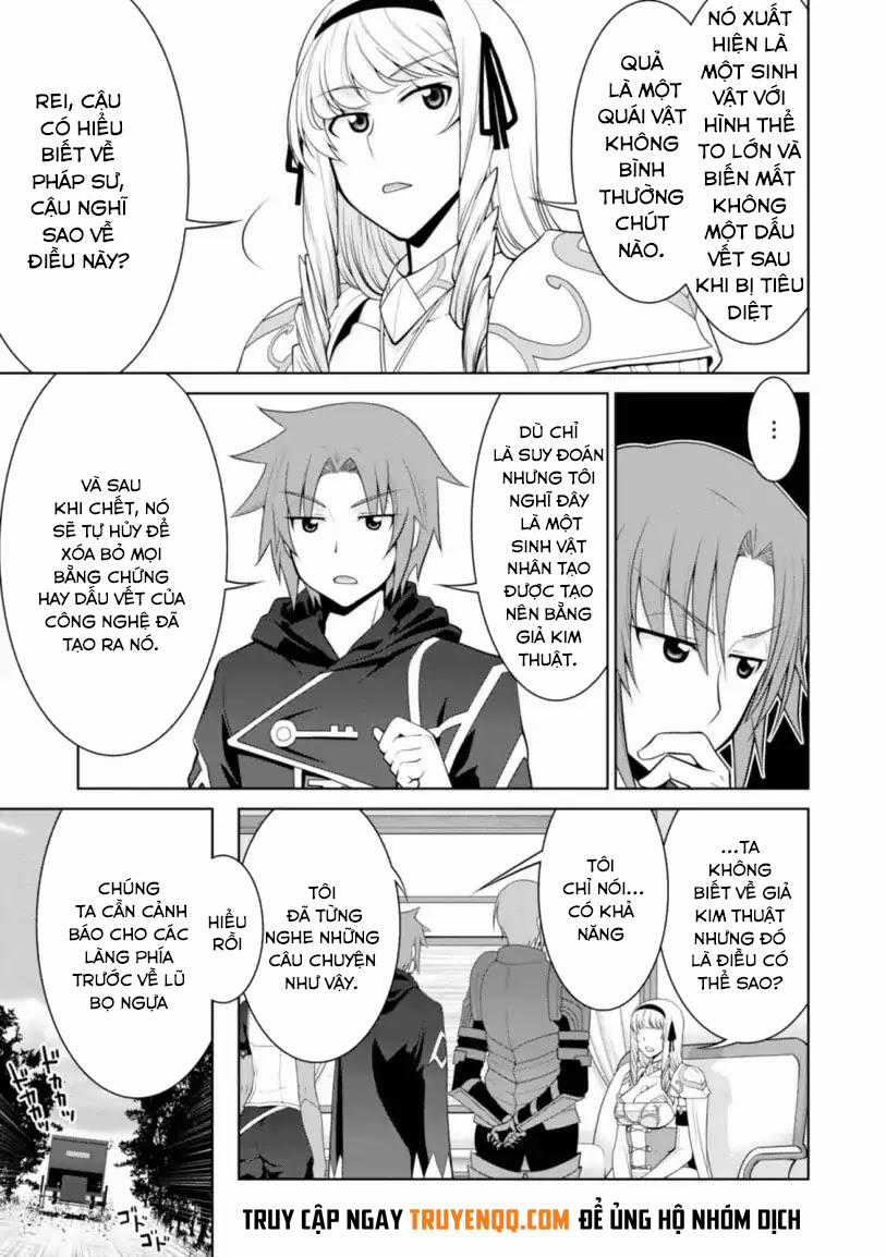 Legend Isekai Chapter 24 trang 5