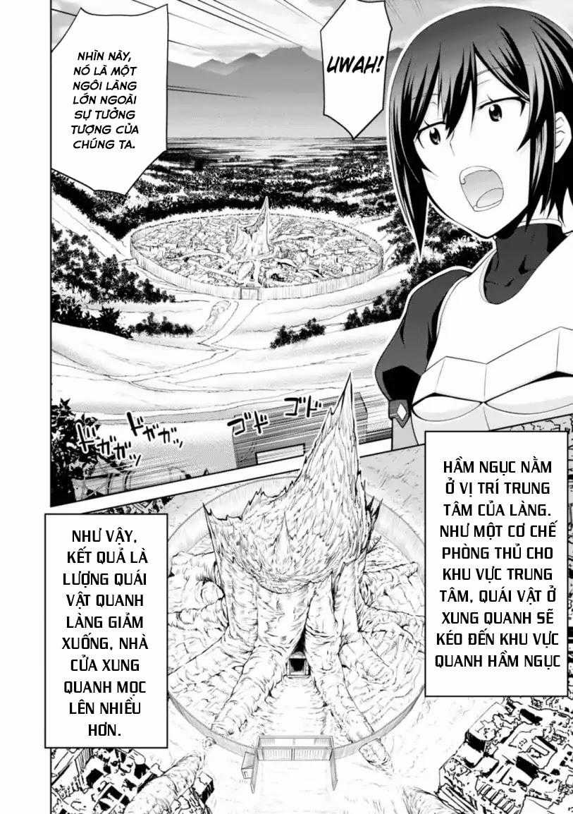 Legend Isekai Chapter 24 trang 6