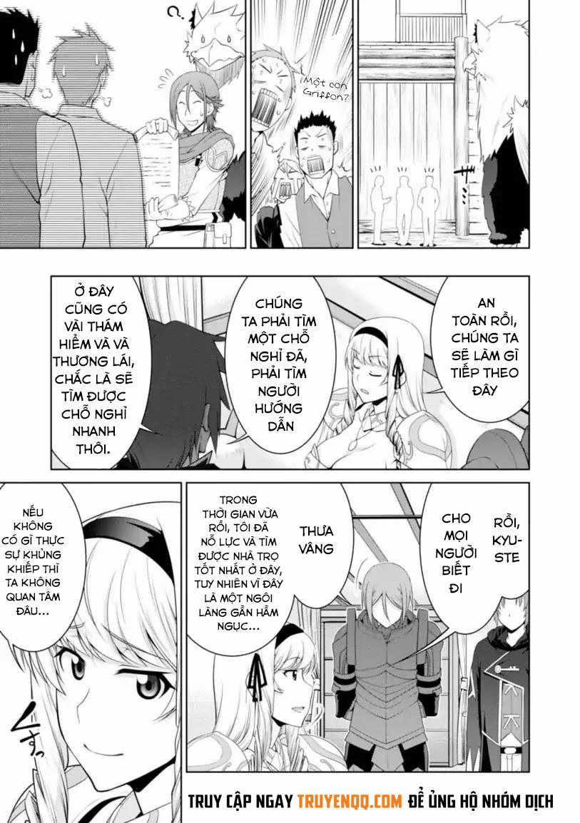 Legend Isekai Chapter 24 trang 7