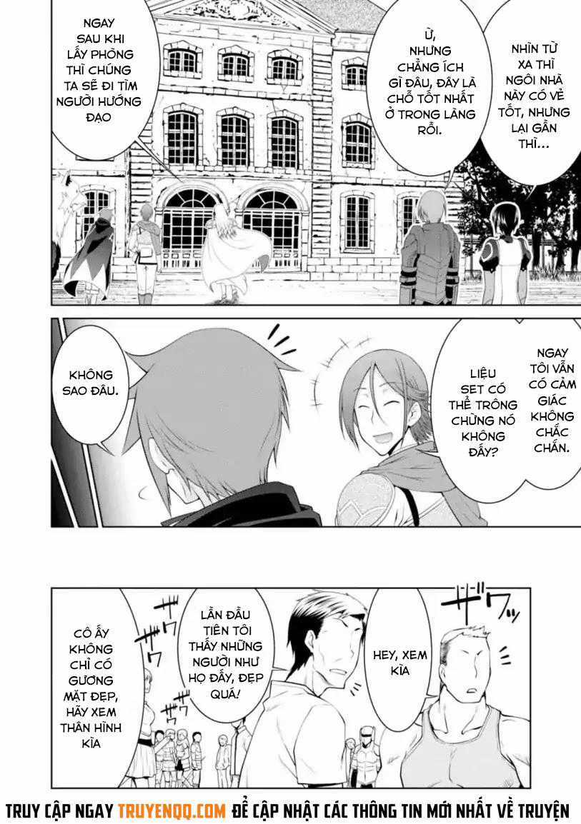 Legend Isekai Chapter 24 trang 8