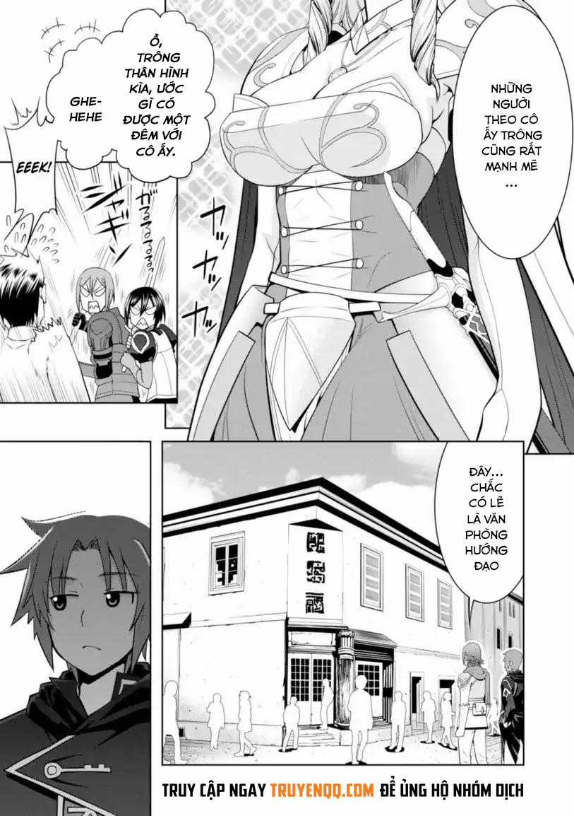Legend Isekai Chapter 24 trang 9