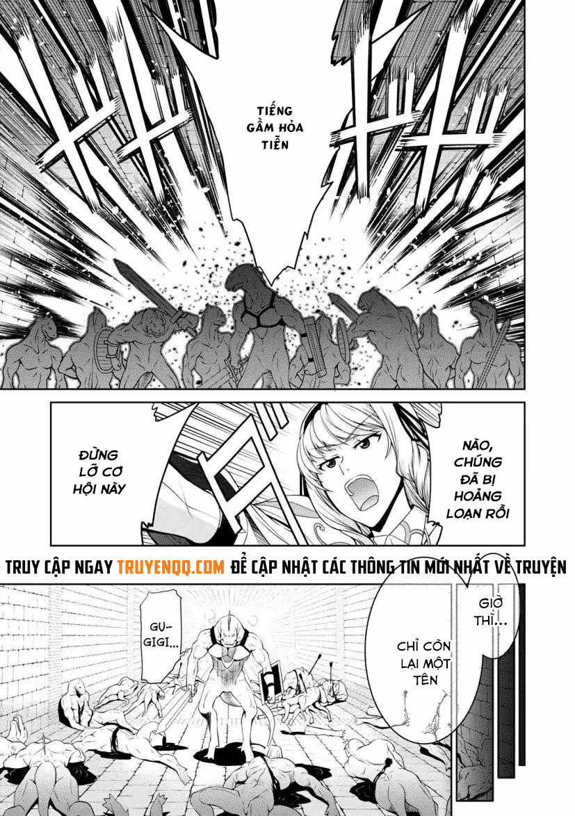 Legend Isekai Chapter 25 trang 19