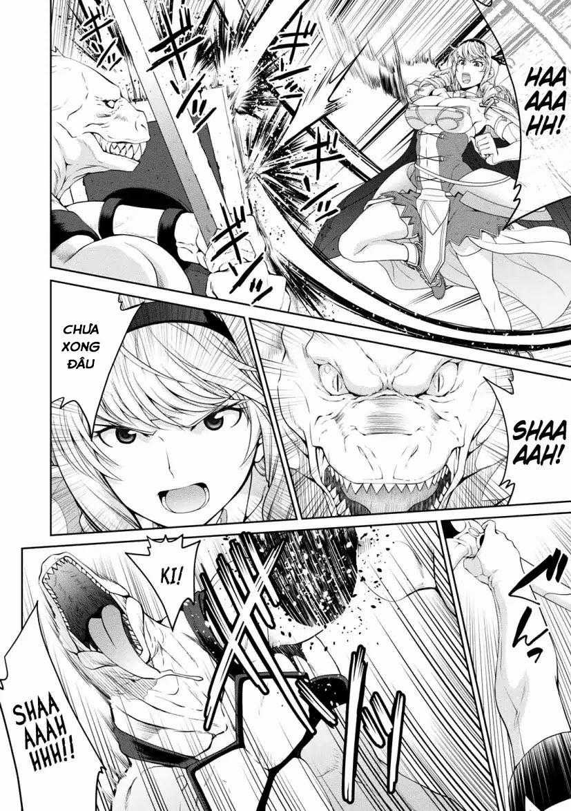 Legend Isekai Chapter 25 trang 22